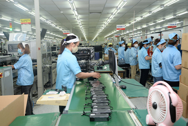 Provincia vietnamita espera atraer 600 millones de dólares en IED ảnh 1