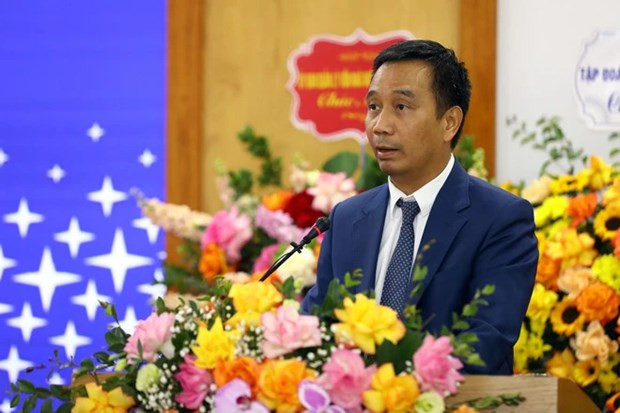 EVNNPT mantiene proyectos según su cronograma en 2024 ảnh 1