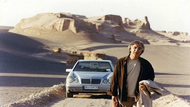 Presentarán películas iraníes a cinéfilos vietnamitas ảnh 1 Presentarán películas iraníes a cinéfilos vietnamitas ảnh 1