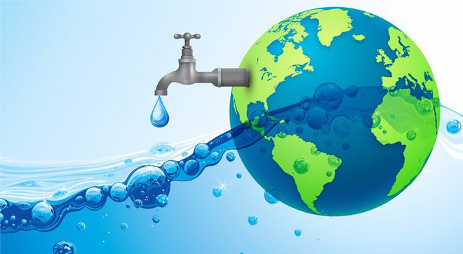 📝 Enfoque: Día Mundial del Agua: Cambio a partir de pequeñas acciones ảnh 2 📝 Enfoque: Día Mundial del Agua: Cambio a partir de pequeñas acciones ảnh 2
