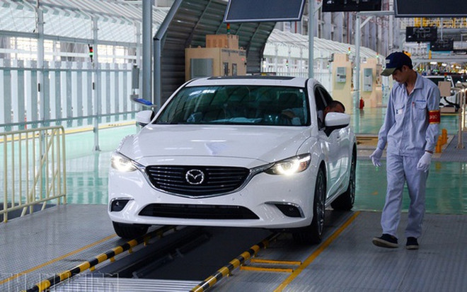 Vietnam: Promulgan nuevas facilidades para inspección de vehículos ảnh 1