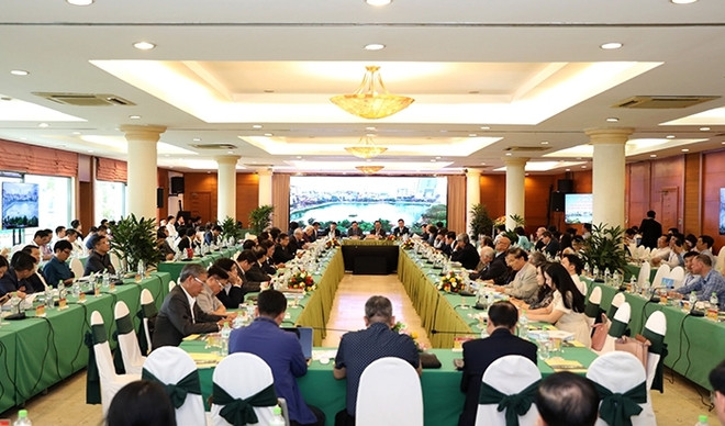 Hanoi por encabezar el desarrollo cultural del país ảnh 1 Hanoi por encabezar el desarrollo cultural del país ảnh 1