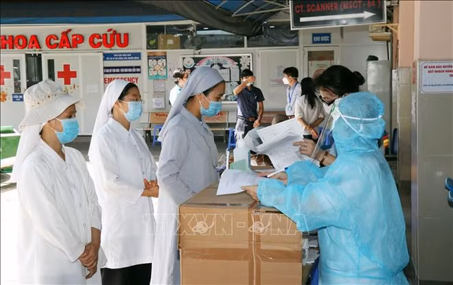 📝Enfoque: Vietnam se esfuerza por garantizar derecho a libertad de religión ảnh 3