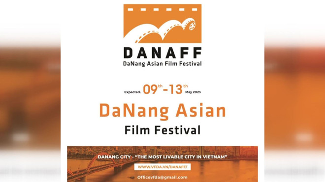 Efectuarán diversas actividades en Festival de Cine Asiático en ciudad vietnamita ảnh 1 Efectuarán diversas actividades en Festival de Cine Asiático en ciudad vietnamita ảnh 1