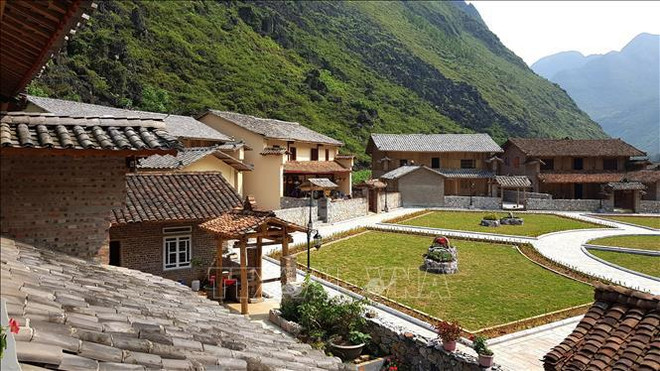 Localidad vietnamita desarrolla turismo comunitario sostenible ảnh 1 Localidad vietnamita desarrolla turismo comunitario sostenible ảnh 1