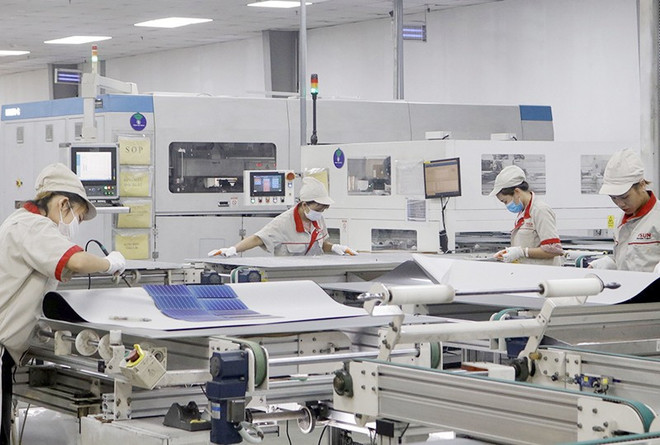 Vietnam busca atraer inversiones japonesas en nuevos campos ảnh 1 Vietnam busca atraer inversiones japonesas en nuevos campos ảnh 1