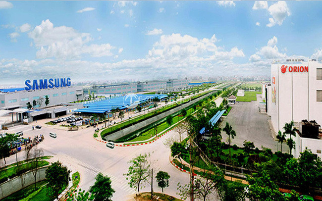 Provincia de Bac Ninh apunta a convertirse en modelo de ciudad inteligente ảnh 2 Provincia de Bac Ninh apunta a convertirse en modelo de ciudad inteligente ảnh 2