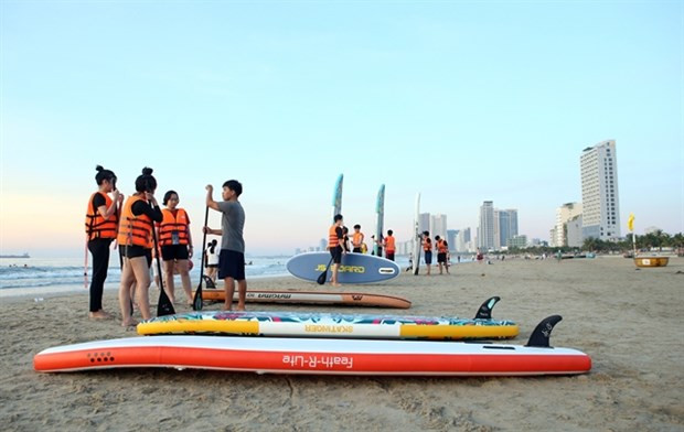 Vietnam: Demanda de viajes aumentará durante próximas vacaciones ảnh 1 Vietnam: Demanda de viajes aumentará durante próximas vacaciones ảnh 1