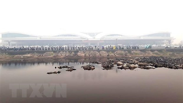 Indonesia considera otros 500 millones de dólares para construcción de nueva capital ảnh 1 Indonesia considera otros 500 millones de dólares para construcción de nueva capital ảnh 1