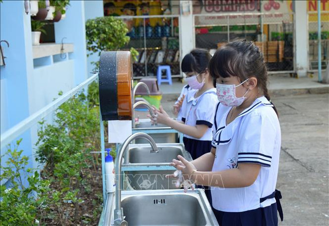 📝 Enfoque: Día Mundial del Agua: Cambio a partir de pequeñas acciones ảnh 3 📝 Enfoque: Día Mundial del Agua: Cambio a partir de pequeñas acciones ảnh 3