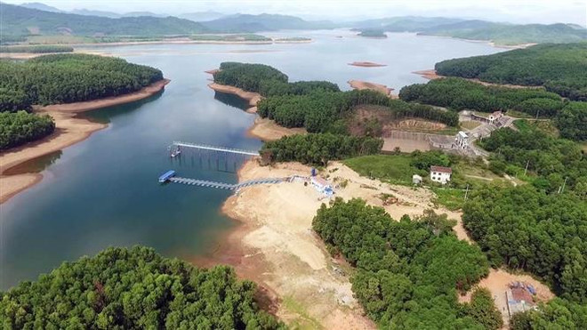 📝 Enfoque: Día Mundial del Agua: Cambio a partir de pequeñas acciones ảnh 4 📝 Enfoque: Día Mundial del Agua: Cambio a partir de pequeñas acciones ảnh 4