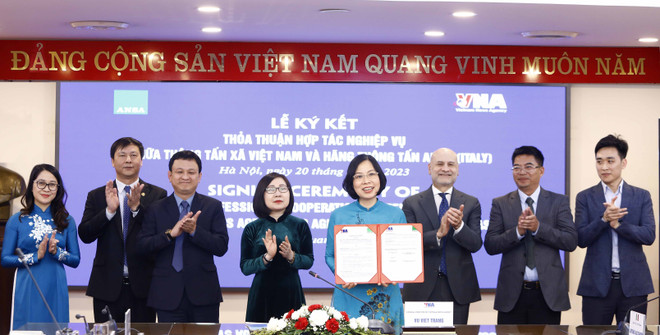 Relaciones Vietnam-Italia se arraigan a través de la historia ảnh 1 Relaciones Vietnam-Italia se arraigan a través de la historia ảnh 1