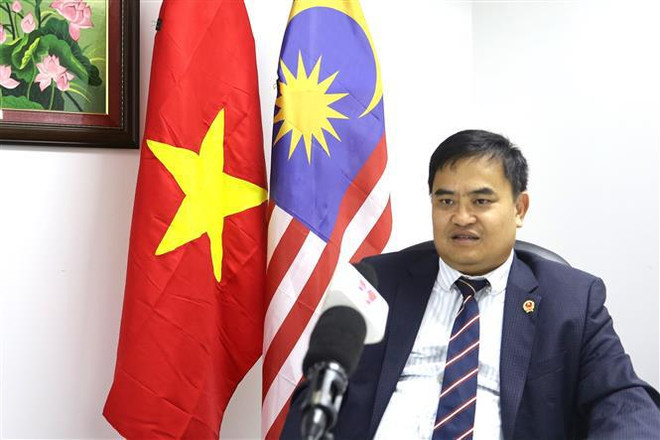 Vietnam-Malasia: Dos economías similares y complementarias ảnh 1 Vietnam-Malasia: Dos economías similares y complementarias ảnh 1
