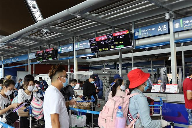 Resaltan eficiencia de lazos Vietnam-Malasia en asuntos laborales ảnh 1 Resaltan eficiencia de lazos Vietnam-Malasia en asuntos laborales ảnh 1
