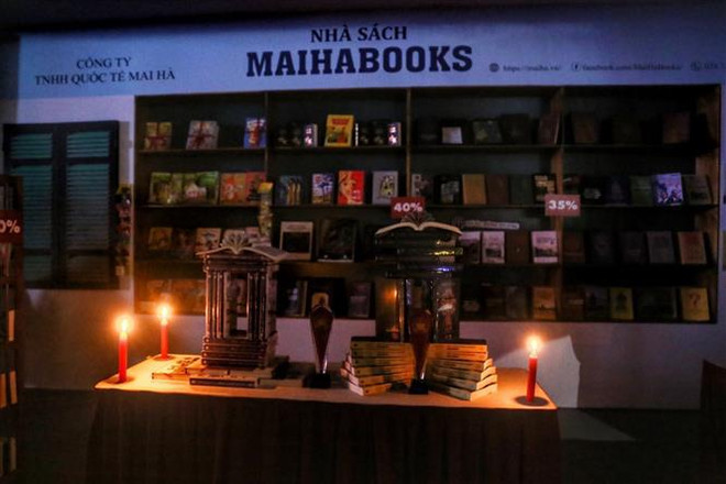 Vietnam ahorra 298 mil kWh durante la Hora del Planeta 2023 ảnh 3 Vietnam ahorra 298 mil kWh durante la Hora del Planeta 2023 ảnh 3