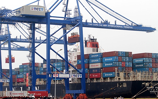 Valor de exportación e importación de Vietnam superará 500 mil millones de dólares en 2019 ảnh 1 Valor de exportación e importación de Vietnam superará 500 mil millones de dólares en 2019 ảnh 1