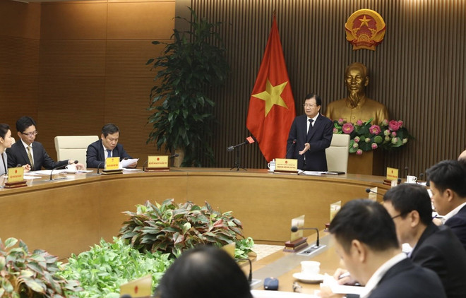 Pide intensificar estrategia de industrialización en cooperación Vietnam- Japón ảnh 1 Pide intensificar estrategia de industrialización en cooperación Vietnam- Japón ảnh 1