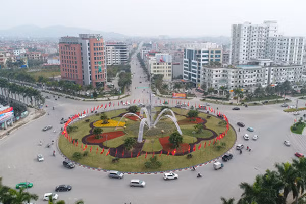 Bac Ninh, destino de inversiones inmobiliarias en 2020 ảnh 1
