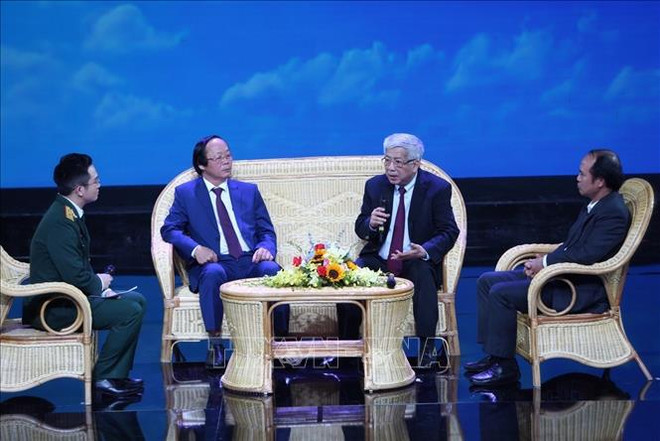 Debaten en Hanoi medidas para aliviar secuelas de guerra ảnh 1 Debaten en Hanoi medidas para aliviar secuelas de guerra ảnh 1