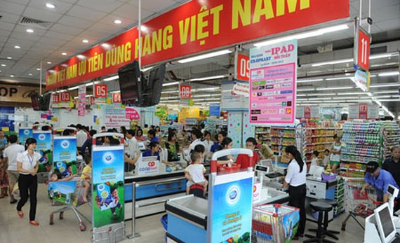 Diez logros destacados en 2019 del sector industrial y comercial de Vietnam ảnh 3 Diez logros destacados en 2019 del sector industrial y comercial de Vietnam ảnh 3