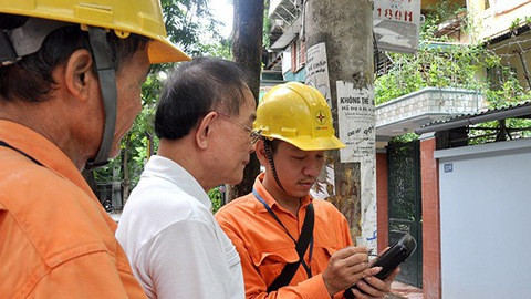 Diez logros destacados en 2019 del sector industrial y comercial de Vietnam ảnh 5 Diez logros destacados en 2019 del sector industrial y comercial de Vietnam ảnh 5