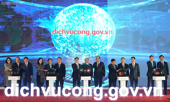 Diez logros destacados en 2019 del sector industrial y comercial de Vietnam ảnh 2 Diez logros destacados en 2019 del sector industrial y comercial de Vietnam ảnh 2