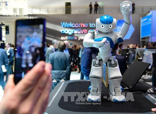 Diez eventos científicos y tecnológicos más notables de Vietnam en 2019 ảnh 2 Diez eventos científicos y tecnológicos más notables de Vietnam en 2019 ảnh 2