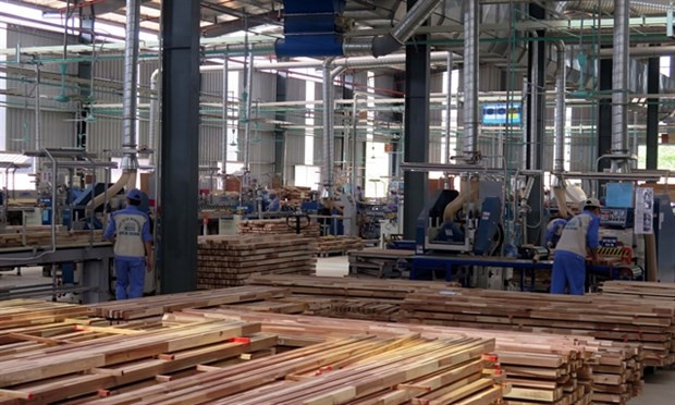 Vietnam por tener un millón de empresas activas en 2020 ảnh 1 Vietnam por tener un millón de empresas activas en 2020 ảnh 1