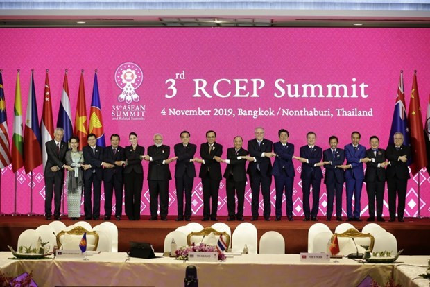 10 eventos internacionales más destacados en 2019 elegidos por la Agencia Vietnamita de Noticias ảnh 4 10 eventos internacionales más destacados en 2019 elegidos por la Agencia Vietnamita de Noticias ảnh 4