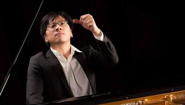 Celebrarán pianistas vietnamitas el aniversario 250 del natalicio de Beethoven  ảnh 1