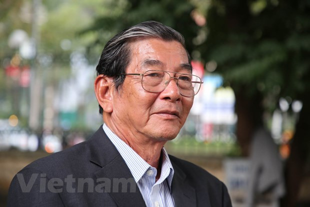 Diez eventos científicos y tecnológicos más notables de Vietnam en 2019 ảnh 4 Diez eventos científicos y tecnológicos más notables de Vietnam en 2019 ảnh 4