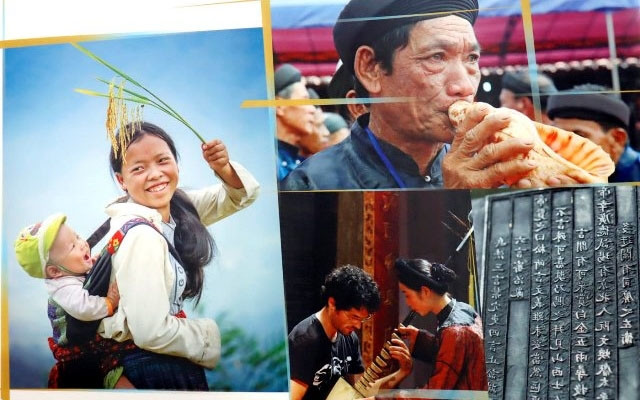 Promueven logros de Vietnam en materia de derechos humanos ảnh 1 Promueven logros de Vietnam en materia de derechos humanos ảnh 1