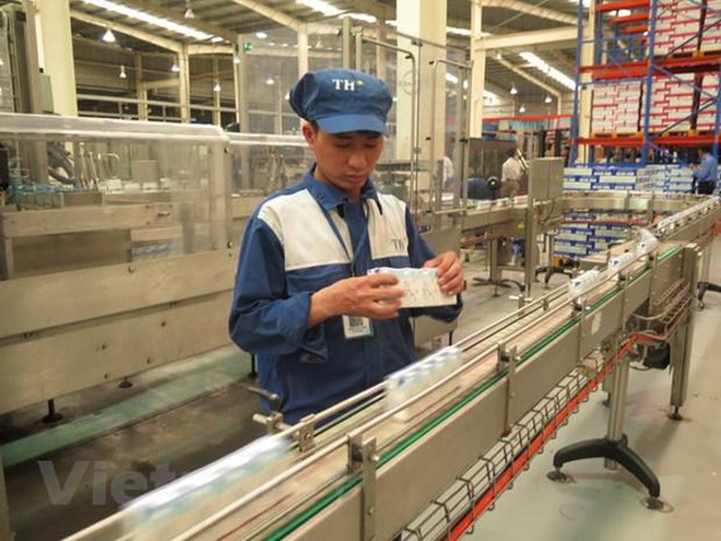 Coloca Vietnam más de 500 millones de dólares de capital en ultramar en 2019 ảnh 1 Coloca Vietnam más de 500 millones de dólares de capital en ultramar en 2019 ảnh 1