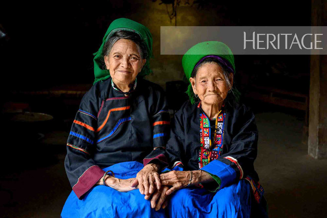 Fascinante exposición fotográfica enaltece los patrimonios de Vietnam ảnh 1 Fascinante exposición fotográfica enaltece los patrimonios de Vietnam ảnh 1