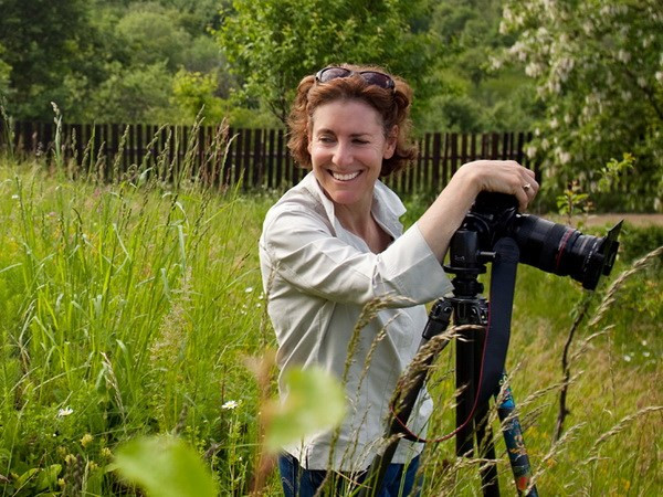 Fotógrafa estadounidense lleva 30 años capturando imágenes de Vietnam ảnh 1