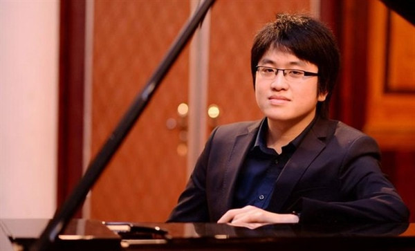 Celebrarán pianistas vietnamitas el aniversario 250 del natalicio de Beethoven  ảnh 2