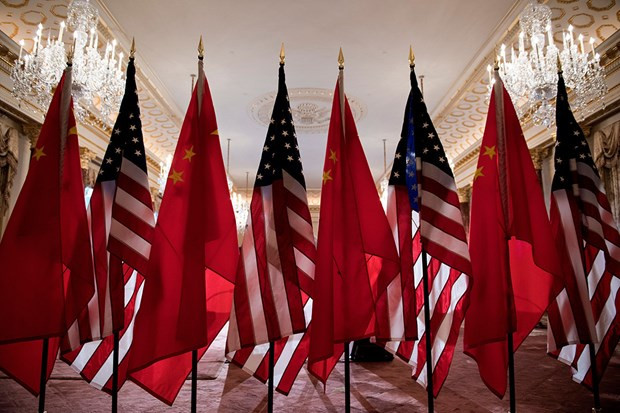 10 eventos internacionales más destacados en 2019 elegidos por la Agencia Vietnamita de Noticias ảnh 1 10 eventos internacionales más destacados en 2019 elegidos por la Agencia Vietnamita de Noticias ảnh 1