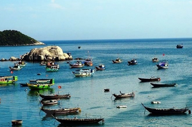 Vietnam dispone de varias oportunidades de desarrollo de economía marítima ảnh 1 Vietnam dispone de varias oportunidades de desarrollo de economía marítima ảnh 1
