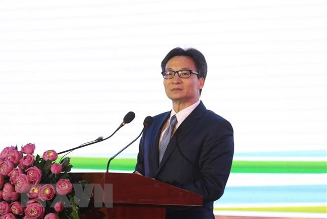 Provincia survietnamita de Binh Duong por promover desarrollo sustentable de ciudades mundiales ảnh 1 Provincia survietnamita de Binh Duong por promover desarrollo sustentable de ciudades mundiales ảnh 1