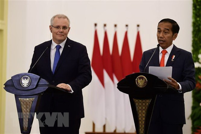 Indonesia podría suspender el Tratado de Libre Comercio con Australia ảnh 1 Indonesia podría suspender el Tratado de Libre Comercio con Australia ảnh 1