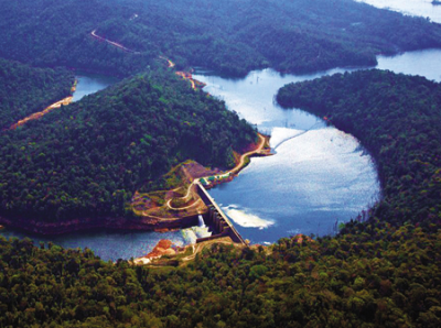 China invierte 15 mil millones de dólares en sector energético de Laos ảnh 1 China invierte 15 mil millones de dólares en sector energético de Laos ảnh 1
