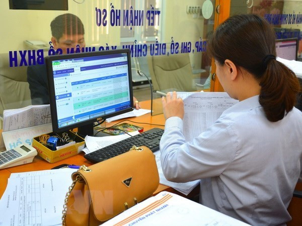 Trabajadores extranjeros en Vietnam se obligarán a participar en Seguro Social ảnh 1 Trabajadores extranjeros en Vietnam se obligarán a participar en Seguro Social ảnh 1