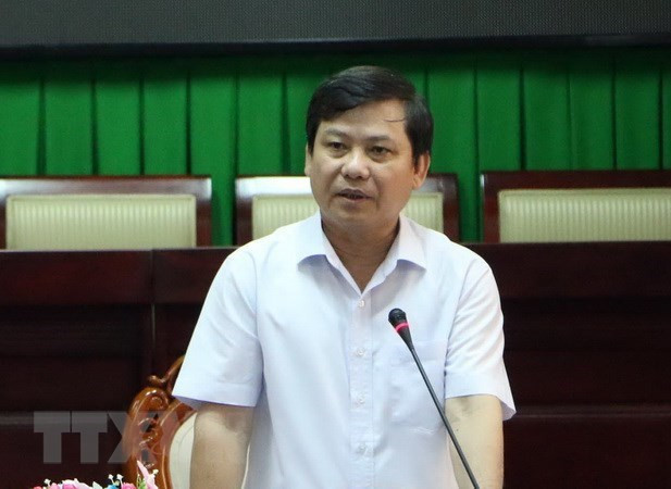 Vietnam y Japón fortalecen cooperación jurídica ảnh 1 Vietnam y Japón fortalecen cooperación jurídica ảnh 1