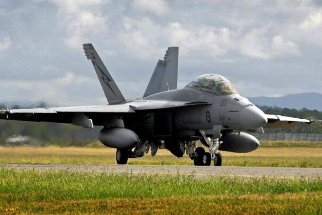 Australia desplegará aviones y buques para garantizar APEC-2018 en Papúa Nueva Guinea ảnh 1 Australia desplegará aviones y buques para garantizar APEC-2018 en Papúa Nueva Guinea ảnh 1