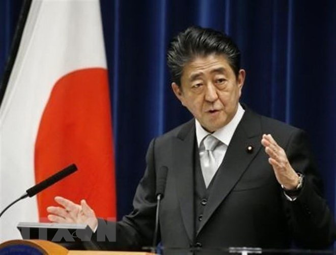 Premier japonés destaca reformas económicas y estabilización social de Myanmar ảnh 1 Premier japonés destaca reformas económicas y estabilización social de Myanmar ảnh 1