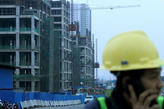 Indonesia intensifica la cruzada contra la corrupción ảnh 1 Indonesia intensifica la cruzada contra la corrupción ảnh 1