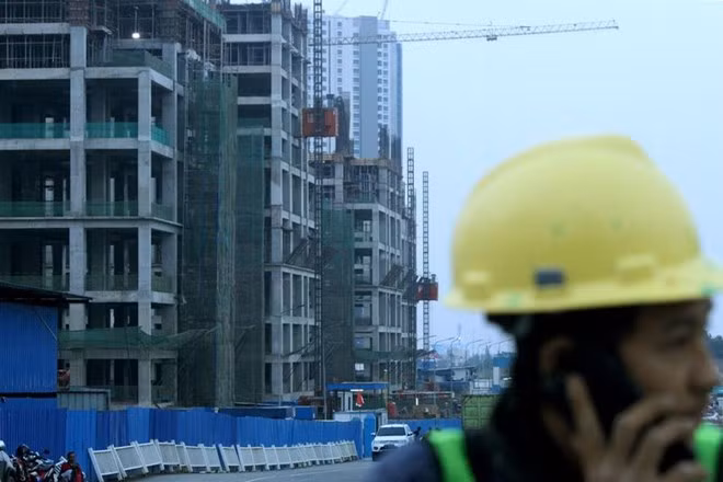 Indonesia intensifica la cruzada contra la corrupción ảnh 1 Indonesia intensifica la cruzada contra la corrupción ảnh 1