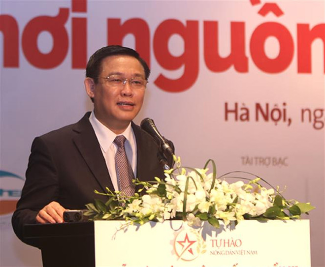 Vietnam se esfuerza por desarrollo sostenible de la agricultura ảnh 1