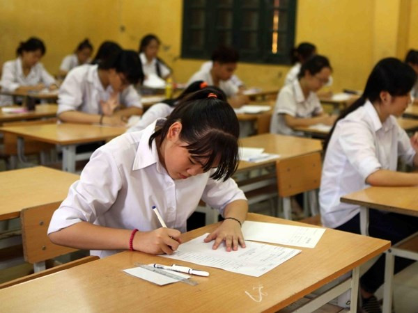 Excelentes resultados de Vietnam en olimpiadas regionales e internacionales ảnh 1 Excelentes resultados de Vietnam en olimpiadas regionales e internacionales ảnh 1
