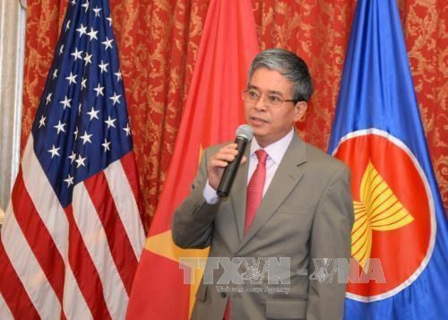 Resaltan aportes del Agencia rusa de cooperación foránea a fomento de lazos con Vietnam ảnh 1 Resaltan aportes del Agencia rusa de cooperación foránea a fomento de lazos con Vietnam ảnh 1